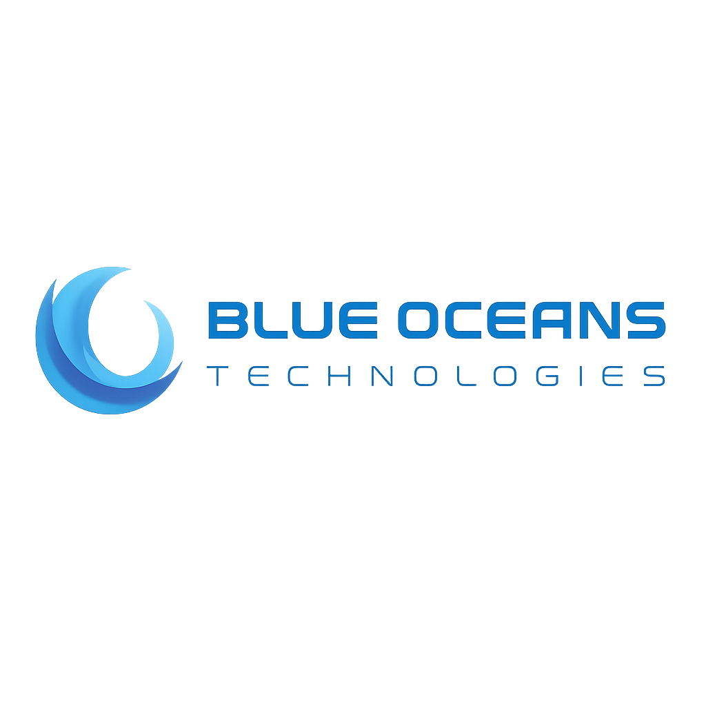 Blue Oceans Technologies